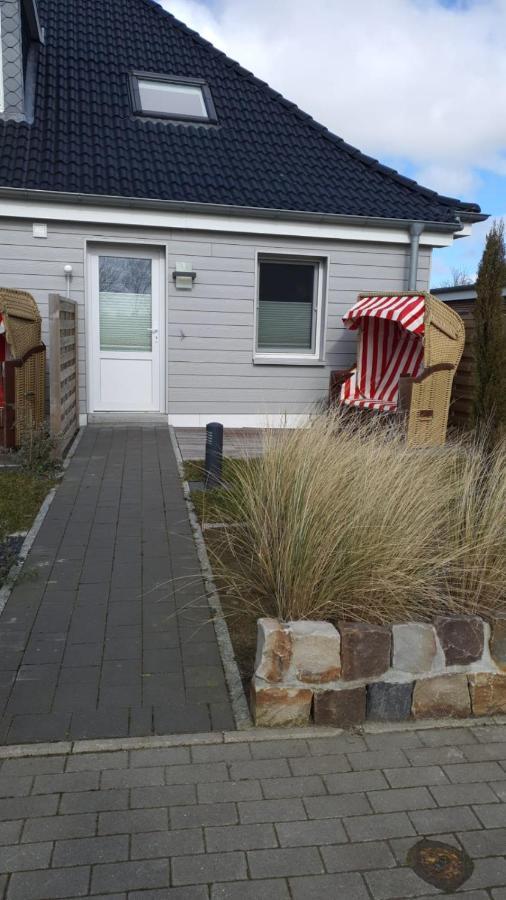 Nordsee-Pension Dagebüll Exterior foto